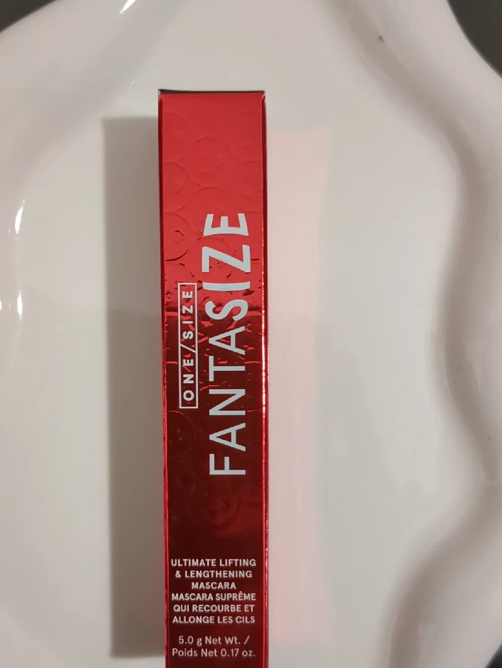 Lifting & Lengthing Mascara